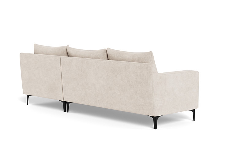 Sloan  Chaise Sectional - Image 3