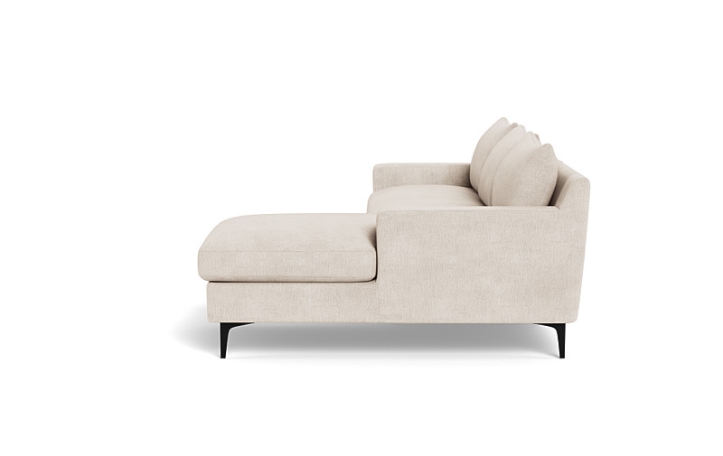 Sloan  Chaise Sectional - Image 4