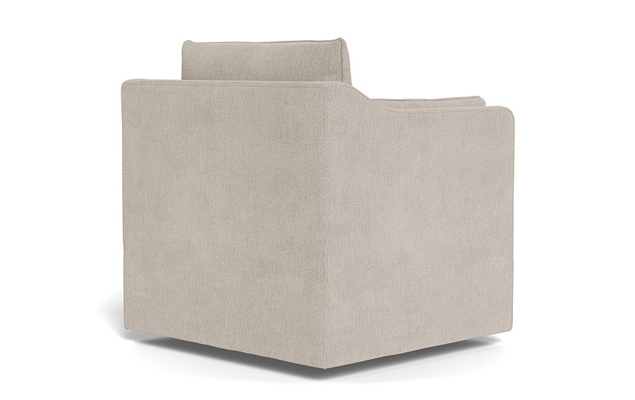 Caitlin Swivel Chair by The EverygirlÃ?Â® - Image 2