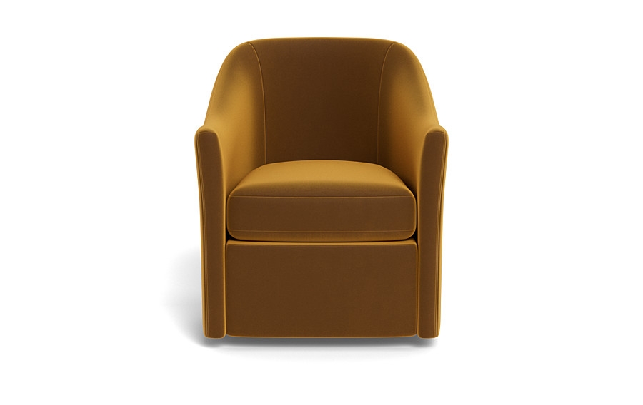 Savona Swivel Chair - Image 3