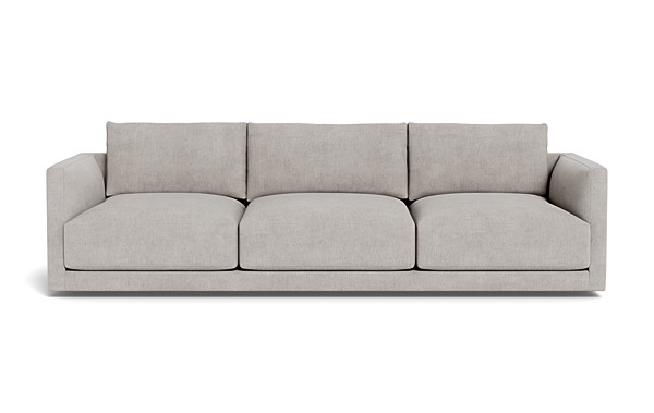 Lukas 3-Seat Sofa - Image 0