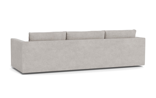 Lukas 3-Seat Sofa - Image 1