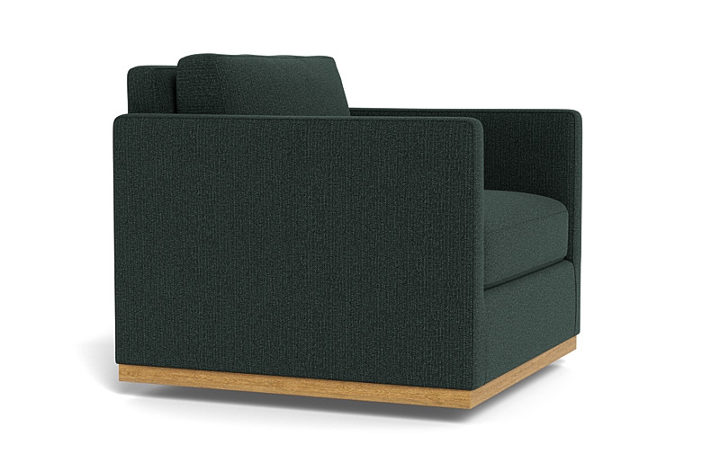 Jasper Swivel Chair - Image 2