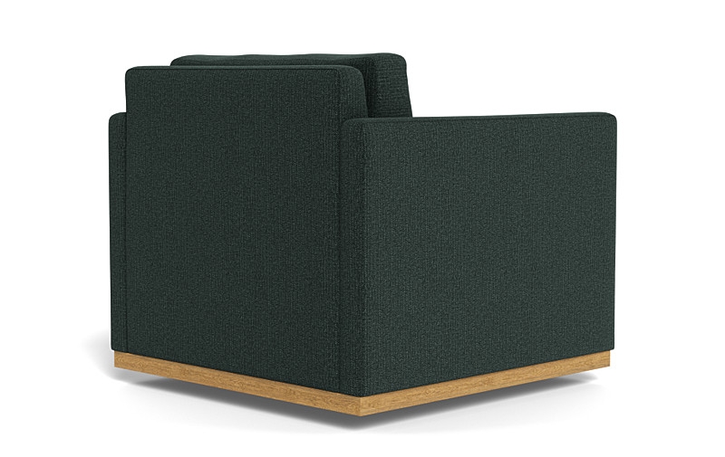 Jasper Swivel Chair - Image 3