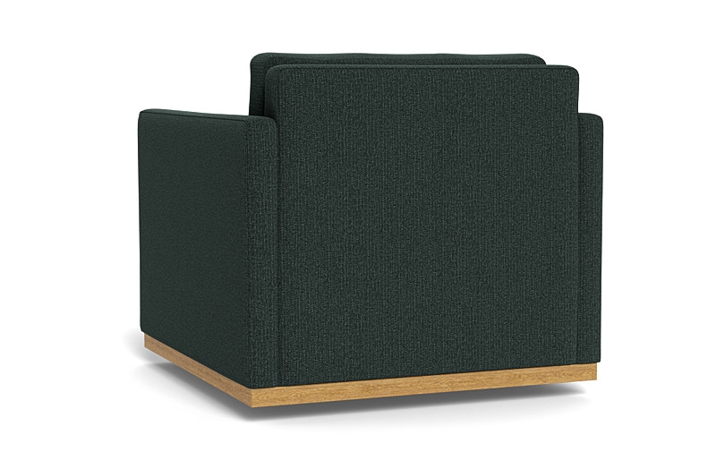 Jasper Swivel Chair - Image 4