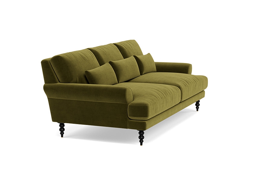 Maxwell Loveseat - Image 4
