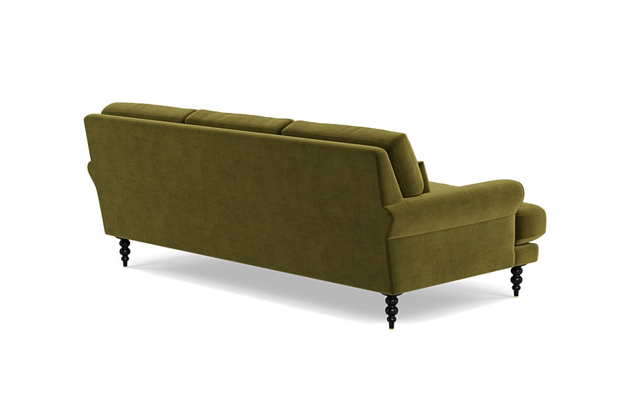 Maxwell Loveseat - Image 1