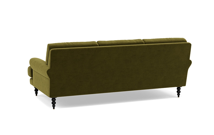 Maxwell Loveseat - Image 3