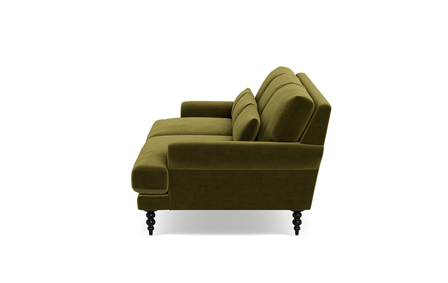 Maxwell Loveseat - Image 2