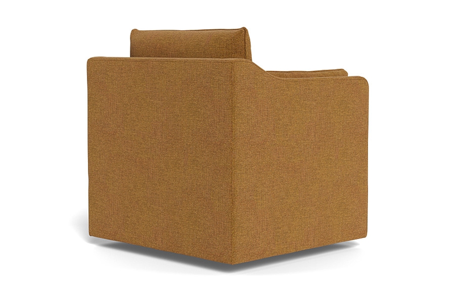 Caitlin Swivel Chair by The EverygirlÃ?Â® - Image 3