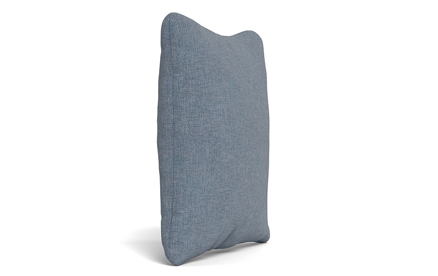Throw Pillow 22 x 22" Square" - Image 4
