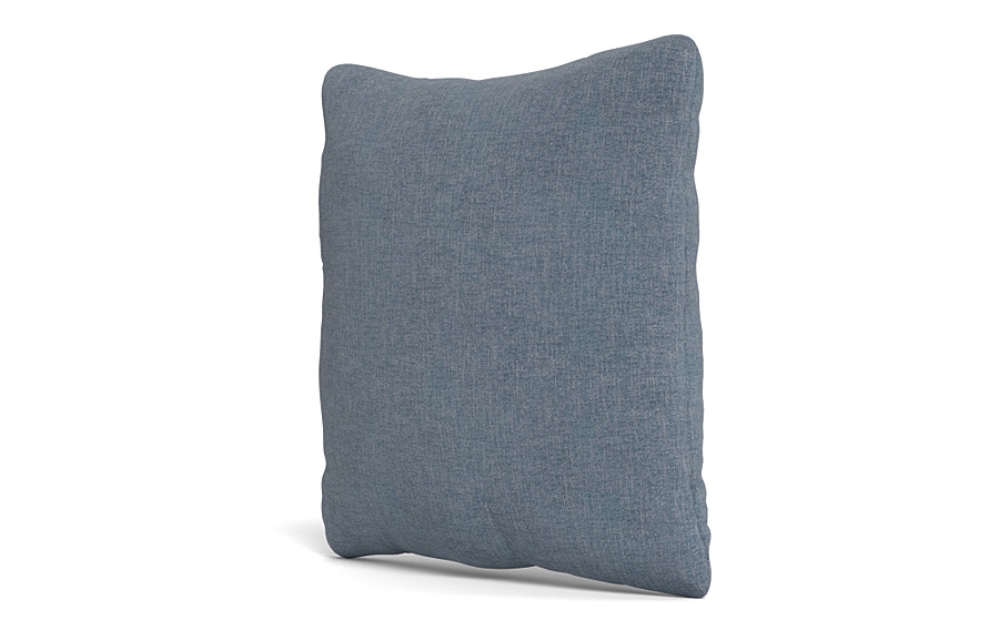 Throw Pillow 22 x 22" Square" - Image 2