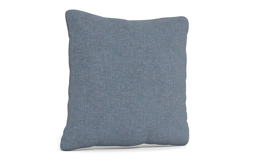 Throw Pillow 22 x 22" Square" - Image 1