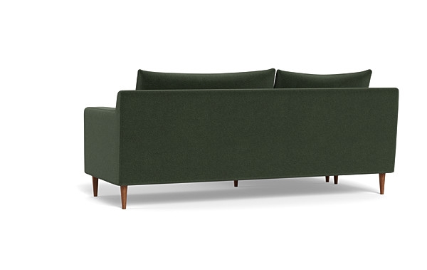 Sloan 2-Seat Reversible Chaise Sectional - Image 2