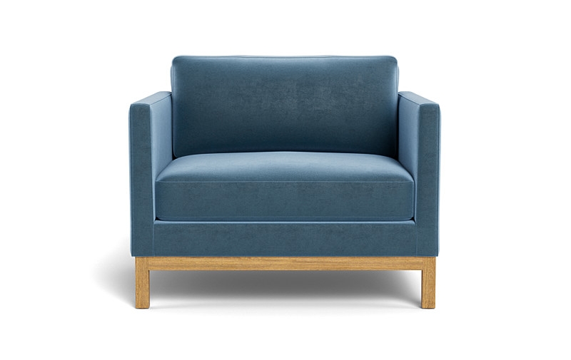 Jasper Accent Chair - Image 0