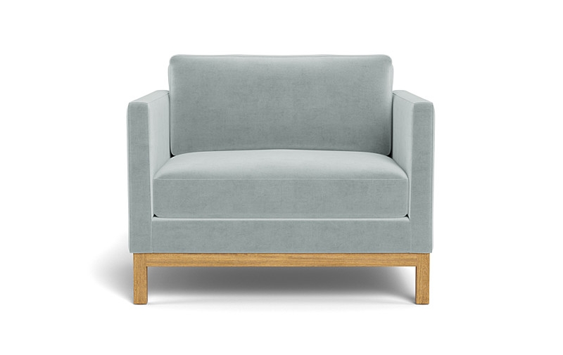 Jasper Accent Chair - Image 0