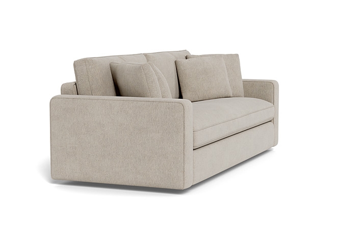 James 2-Seat Sofa - Image 2