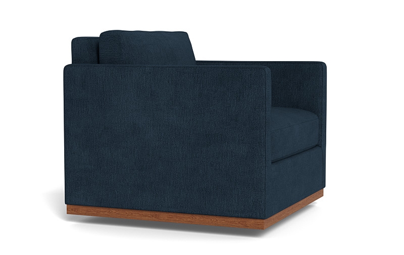 Jasper Swivel Chair - Image 3