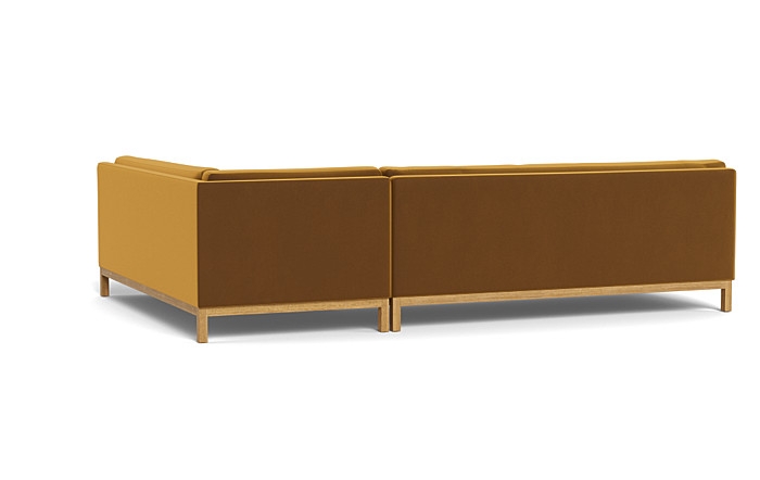 Jasper  Chaise Sectional - Image 3