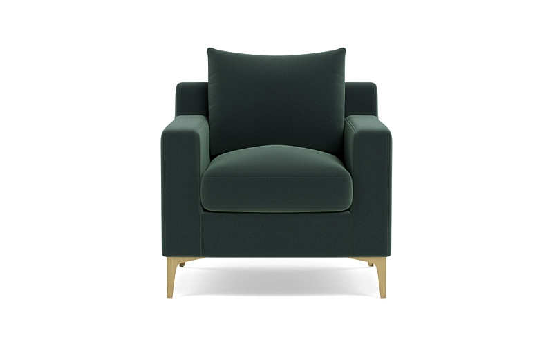 Sloan Petite Chair - Image 0