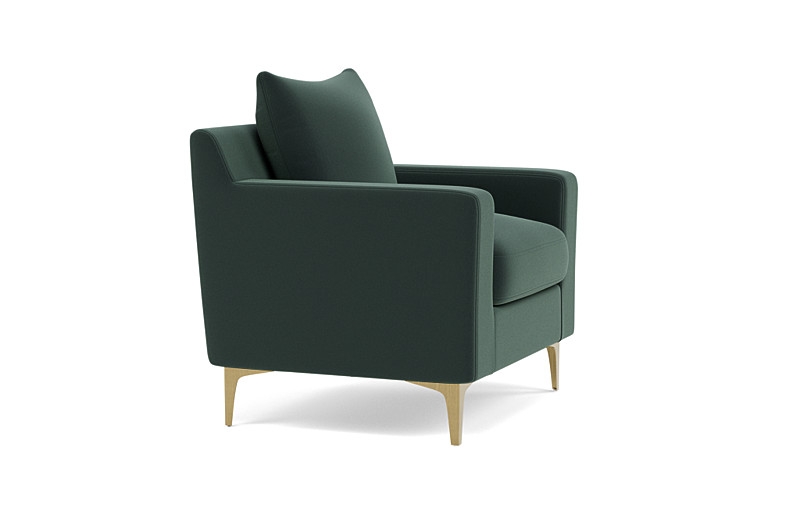 Sloan Petite Chair - Image 1