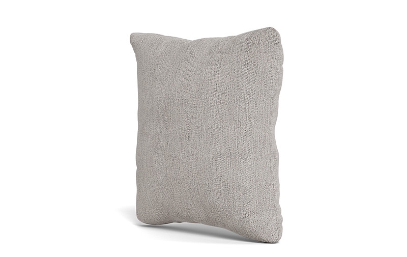 Throw Pillow 20 x 20" Square" - Image 3