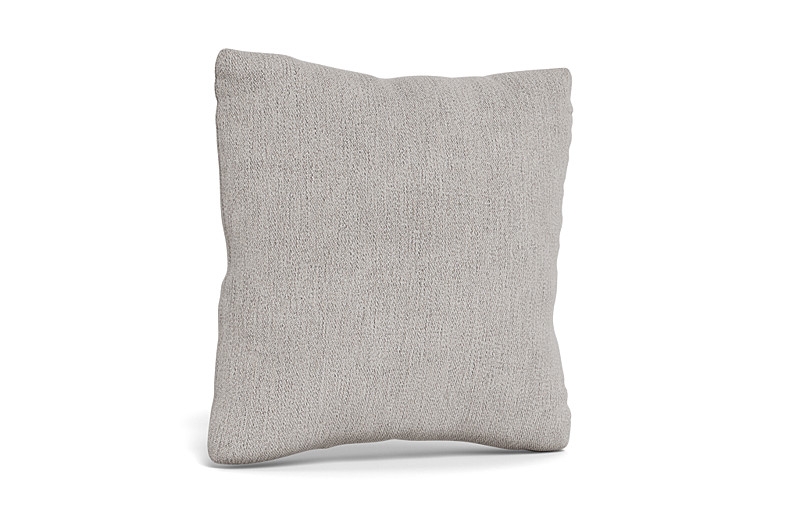 Throw Pillow 20 x 20" Square" - Image 4