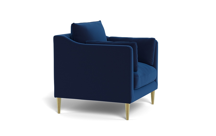 Caitlin Petite Chair by The EverygirlÃ?Â® - Image 2