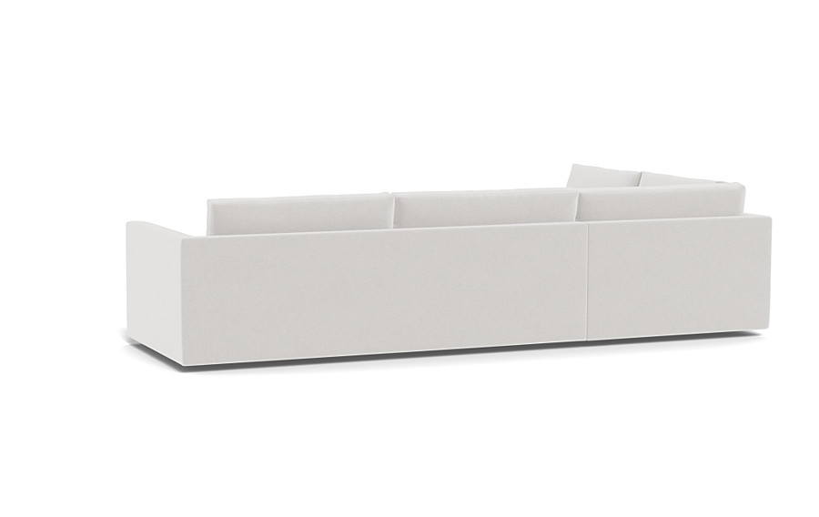 Lukas 3-Seat Left Bumper Sectional - Image 3