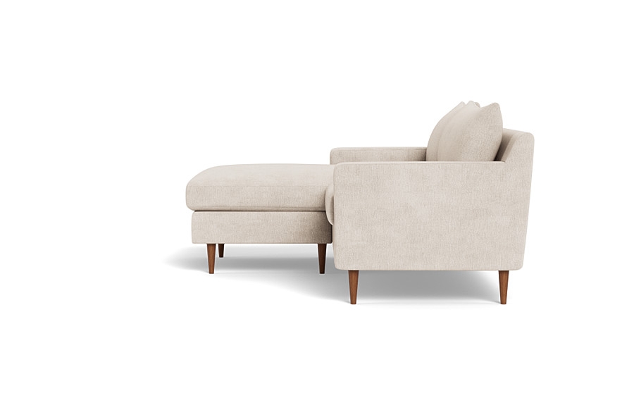 Sloan 2-Seat Reversible Chaise Sectional - Image 2