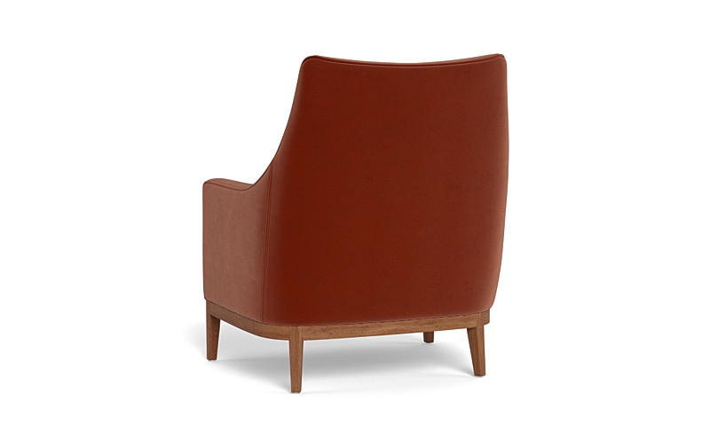 Kingsley Accent Chair - Image 4