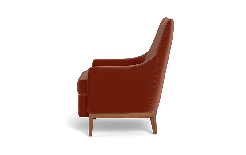Kingsley Accent Chair - Image 1