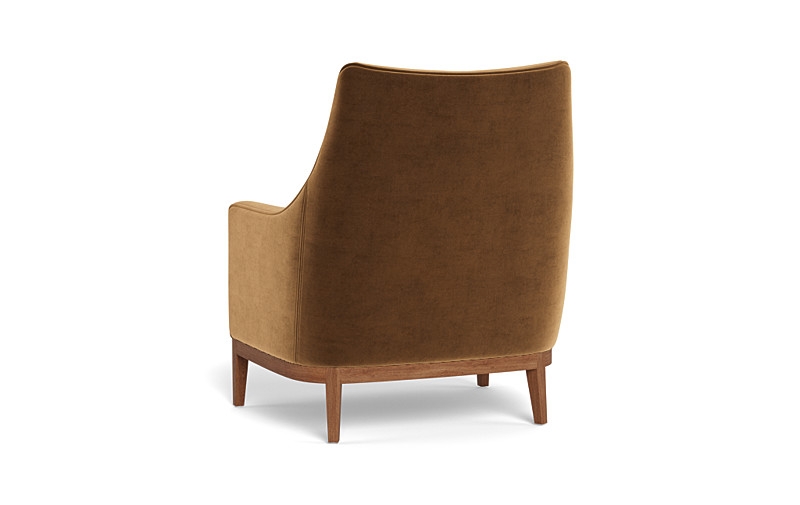 Kingsley Accent Chair - Image 1