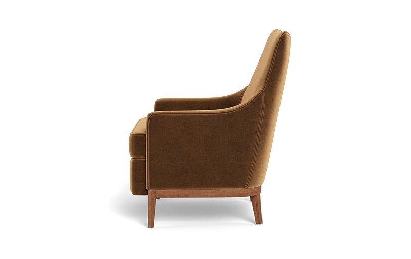 Kingsley Accent Chair - Image 3