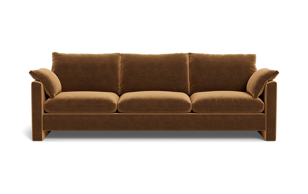 Hayley 3-Seat Sofa - Image 0