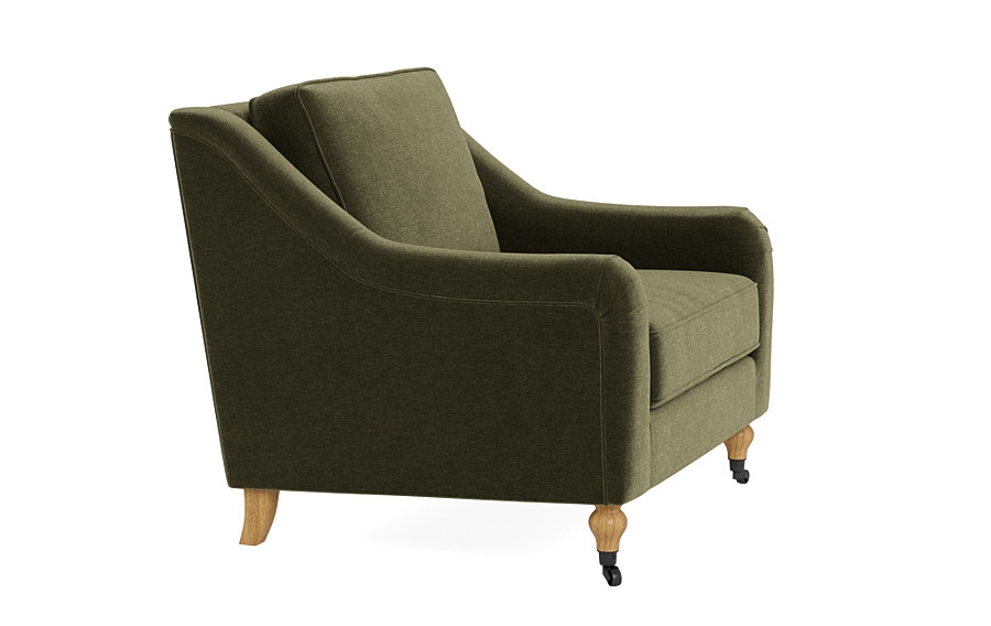 Alexander Accent Chair - Image 3