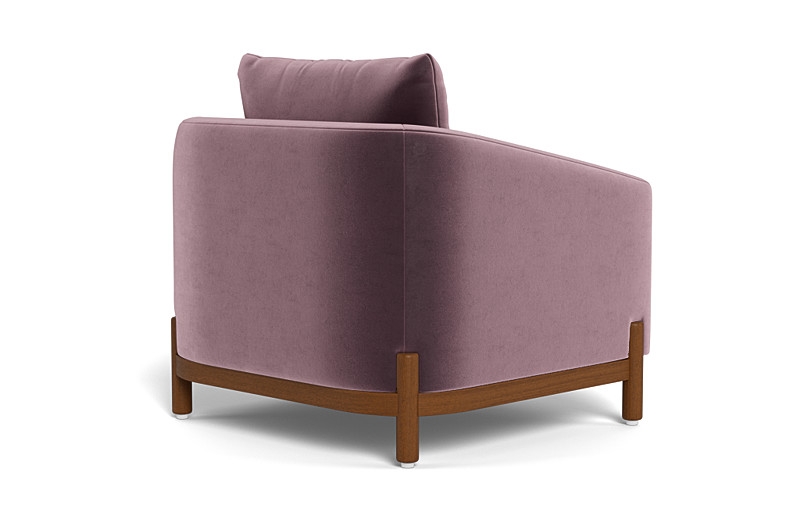 Oslo Accent Chair - Image 1