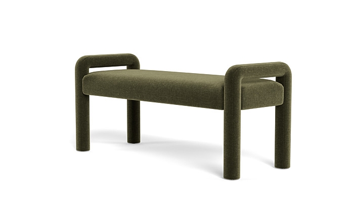 Rowan Bench - Image 1