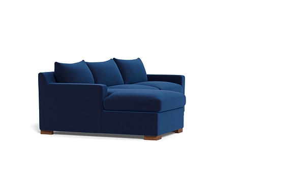 Sloan Left Chaise Sleeper Sectional - Image 3