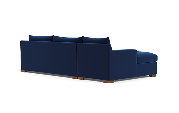 Sloan Left Chaise Sleeper Sectional - Image 4