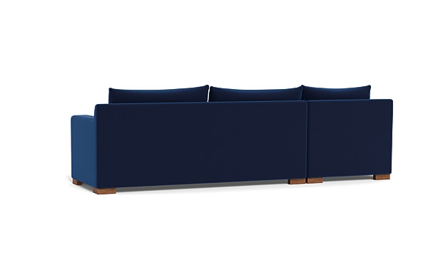 Sloan Left Chaise Sleeper Sectional - Image 2