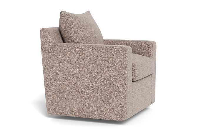 Sloan Swivel Chair - Image 2