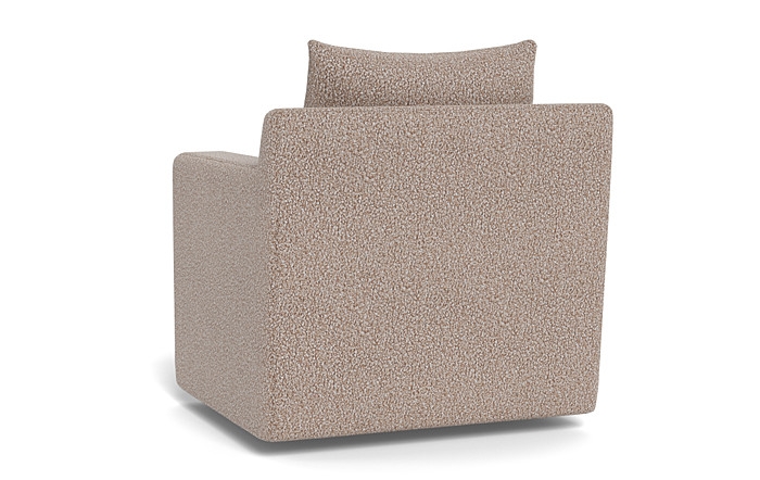 Sloan Swivel Chair - Image 4