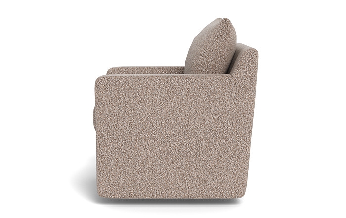 Sloan Swivel Chair - Image 1