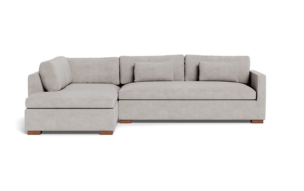 Charly  Bumper Sectional left sectional - Image 0