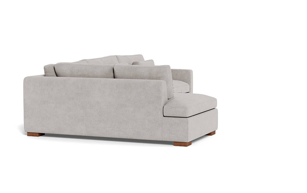 Charly  Bumper Sectional left sectional - Image 3