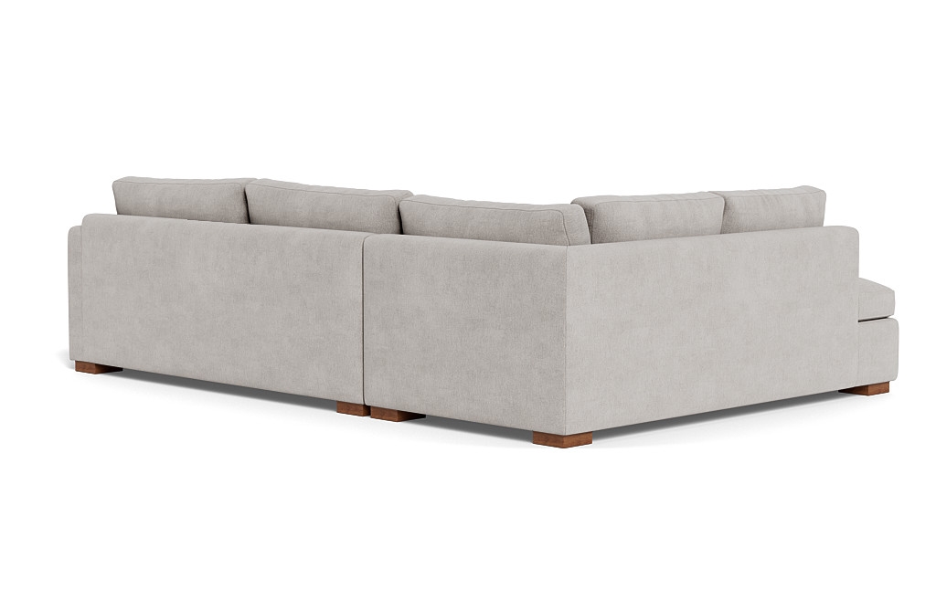 Charly  Bumper Sectional left sectional - Image 1