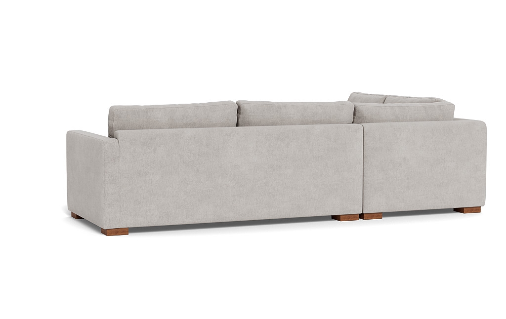 Charly  Bumper Sectional left sectional - Image 4