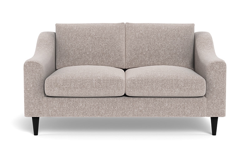 Saylor Slope Arm Loveseat - Image 0