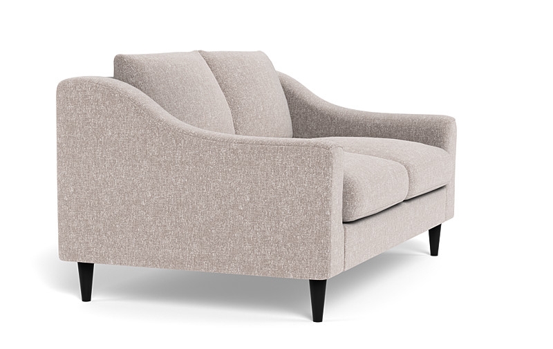 Saylor Slope Arm Loveseat - Image 4
